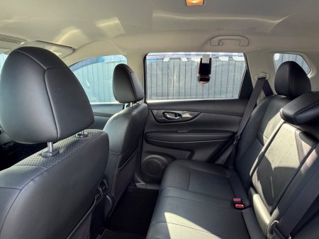 2019 Nissan X-Trail - photo 37