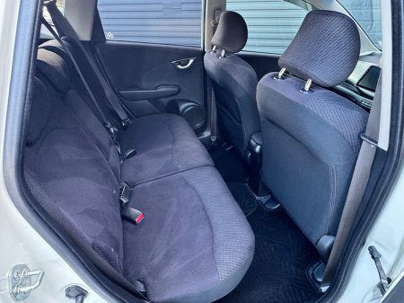 2012 Honda Fit - photo 13