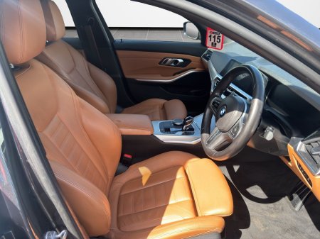 2020 BMW 3-Series - photo 3