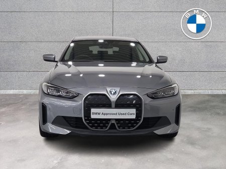 2022 BMW i4 - photo 16