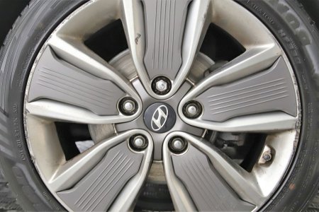 2017 Hyundai IONIQ - photo 27
