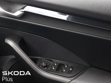 2024 Skoda Octavia - photo 27