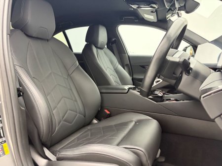 2024 BMW i5 - photo 24