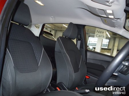 2018 Ford Fiesta - photo 14