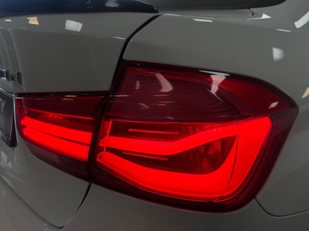 2016 BMW 3-Series - photo 19