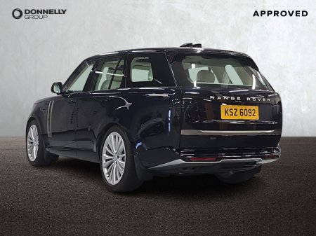 2024 Land Rover Range Rover - photo 2