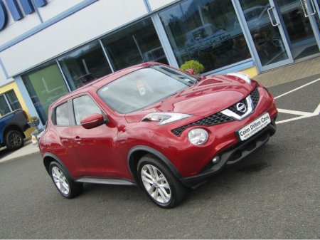 2018 Nissan Juke - photo 2