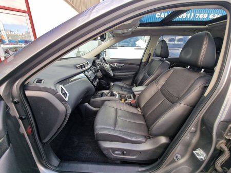 2017 Nissan X-Trail - photo 30