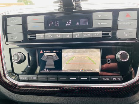 2019 Volkswagen up! - photo 16