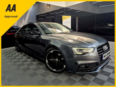 2016 Audi A5 - photo 5