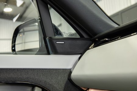 2025 Land Rover Range Rover Sport - photo 17