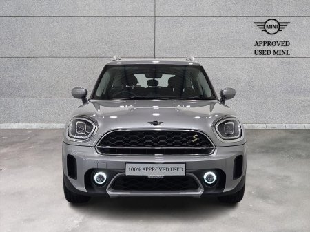 2023 Mini Countryman - photo 16