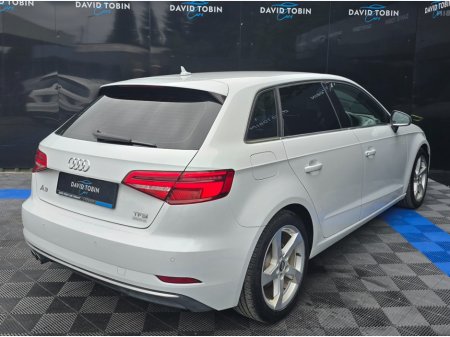 2017 Audi A3 - photo 7