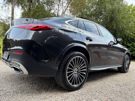 2023 Mercedes-Benz GLC - photo 5