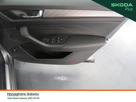 2022 Skoda Kodiaq - photo 23