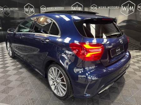 2018 Mercedes-Benz A-Class - photo 11