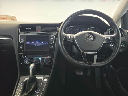 2016 Volkswagen Golf - photo 7