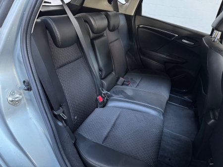 2015 Honda Fit - photo 12