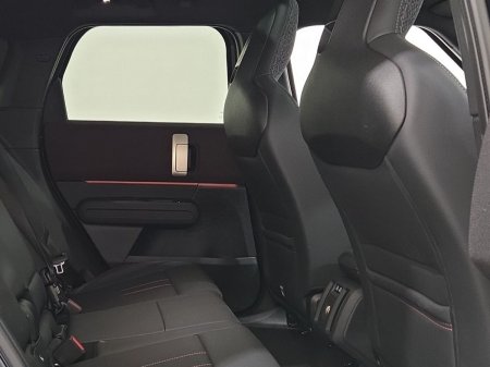 2026 Mini Countryman - photo 10