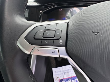 2024 Volkswagen Taigo - photo 20