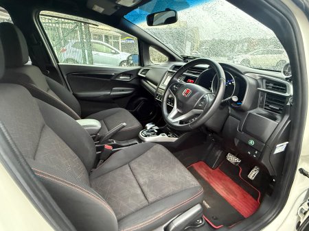 2016 Honda Fit - photo 10