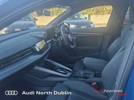 2025 Audi A3 - photo 11