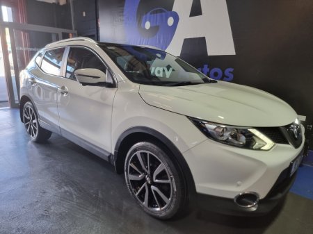 2016 Nissan Qashqai - photo 13