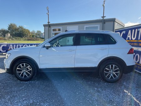 2017 Volkswagen Tiguan - photo 8