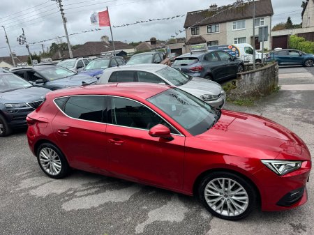 2020 SEAT Leon - photo 5