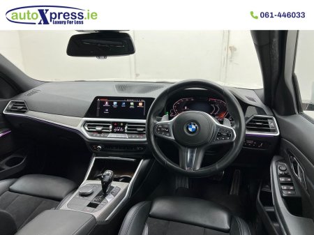 2019 BMW 3-Series - photo 8
