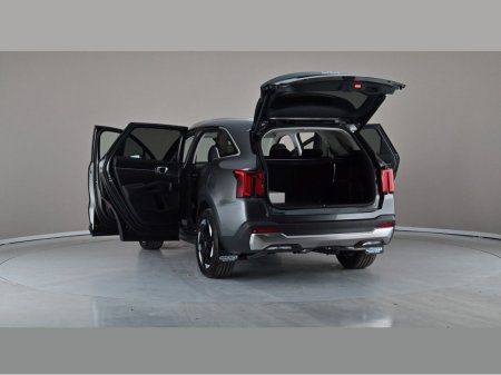 2026 Kia Sorento - photo 59