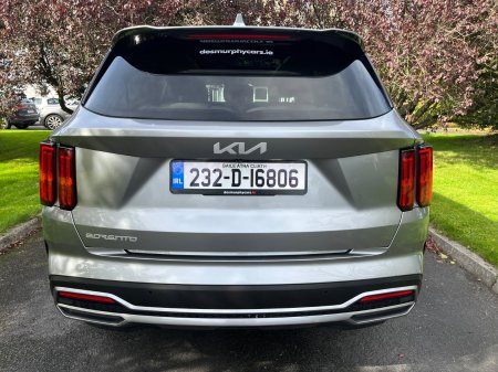 2023 Kia Sorento - photo 14
