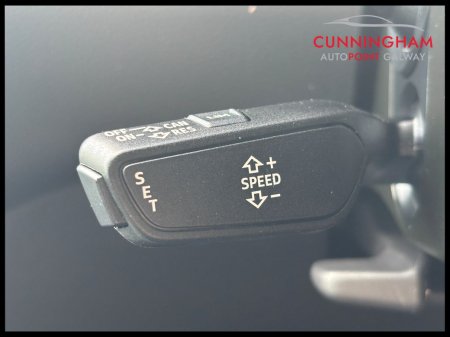 2020 Audi A6 - photo 25