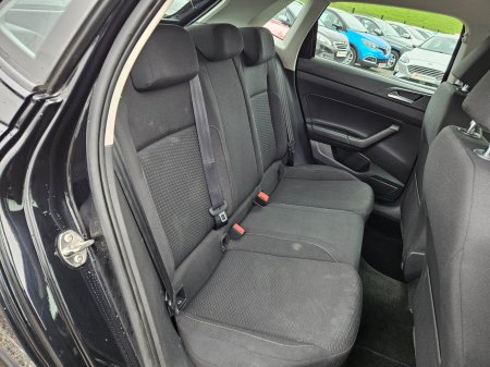 2018 Volkswagen Polo - photo 12
