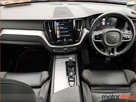 2020 Volvo XC60 - photo 4