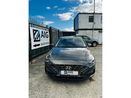 2022 Hyundai i30 - photo 4