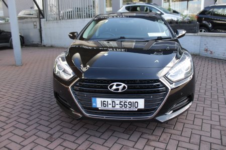 2016 Hyundai i40 - photo 9