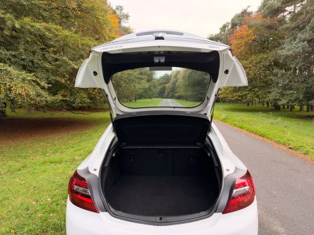 2016 Vauxhall Insignia - photo 29