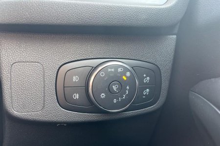 2024 Ford Focus - photo 27