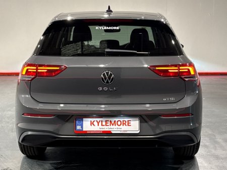 2023 Volkswagen Golf - photo 4
