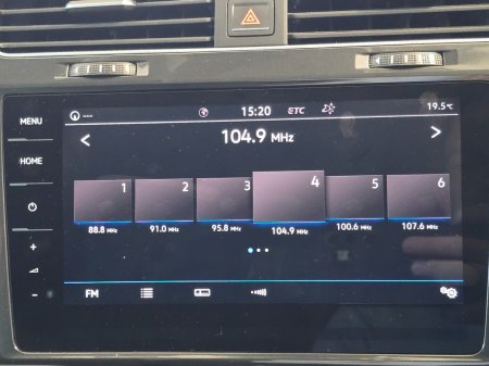 2018 Volkswagen Golf - photo 13