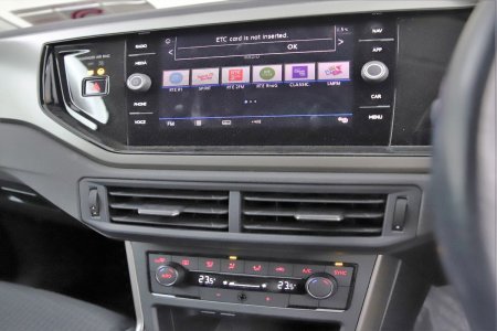 2019 Volkswagen Polo - photo 23