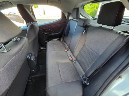 2023 Toyota Yaris - photo 9