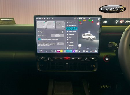 2027 Hyundai IONIQ 3 - photo 10