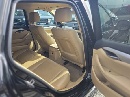 2011 BMW X1 - photo 14