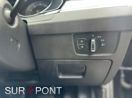 2018 Volkswagen Passat - photo 20