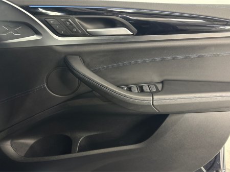2023 BMW iX3 - photo 24