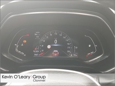 2020 Renault Captur - photo 17