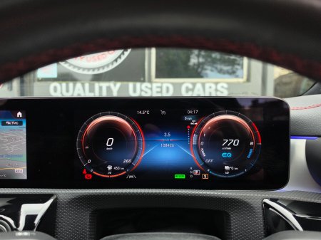 2023 Mercedes-Benz CLA - photo 27