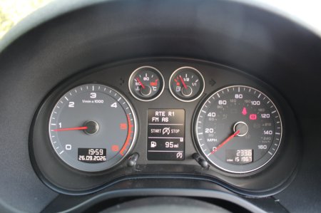 2012 Audi A3 - photo 8
